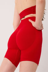 Amara Spor Tayt Kısa Şort