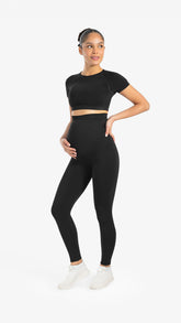 Bloomar Seamless Hamile Tayt