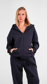 Elora Oversize Eşofman Takımı