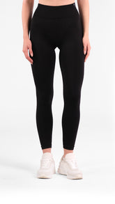 Fleecea Seamless Termal Tayt