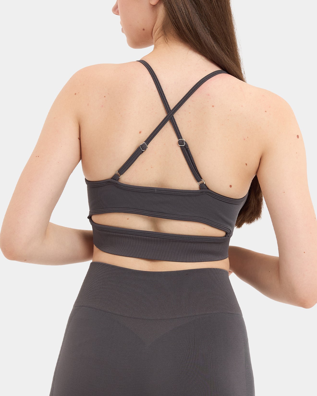 Luma Spor Bra