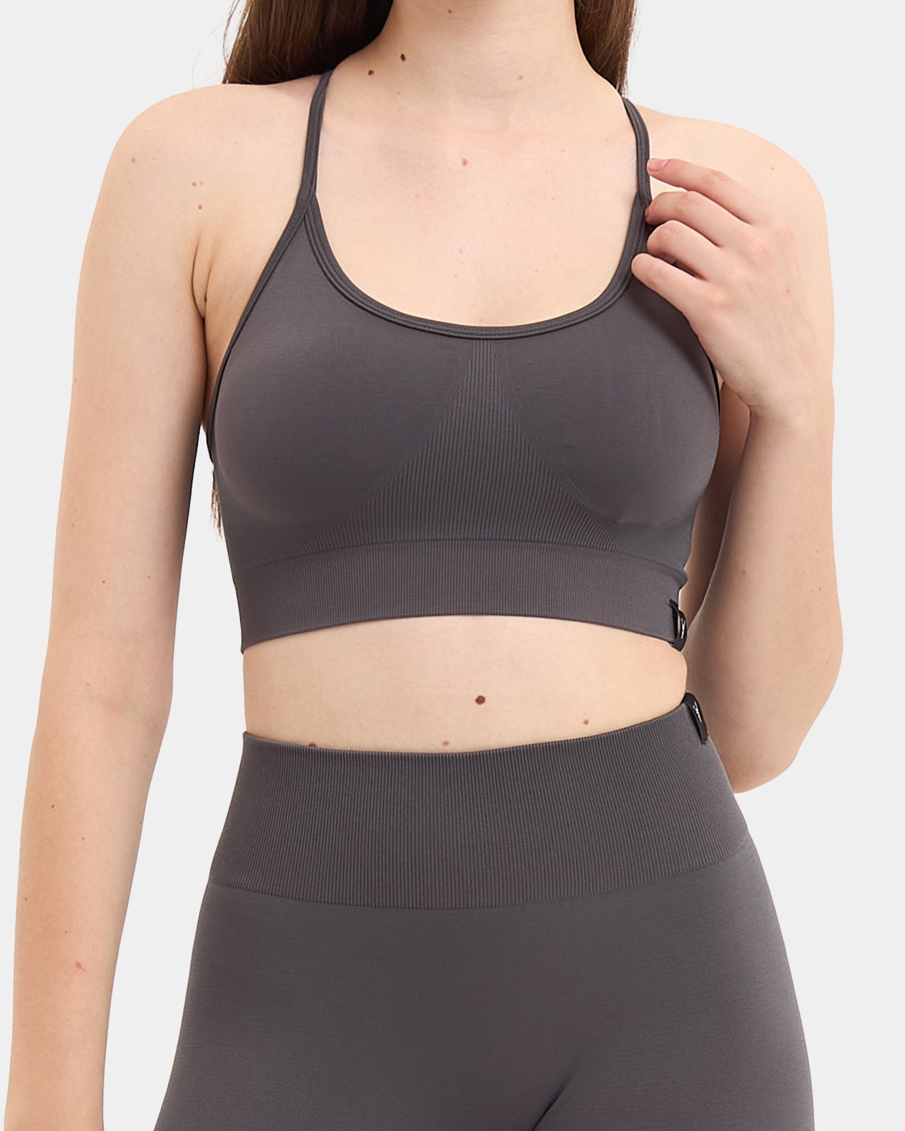 Luma Spor Bra