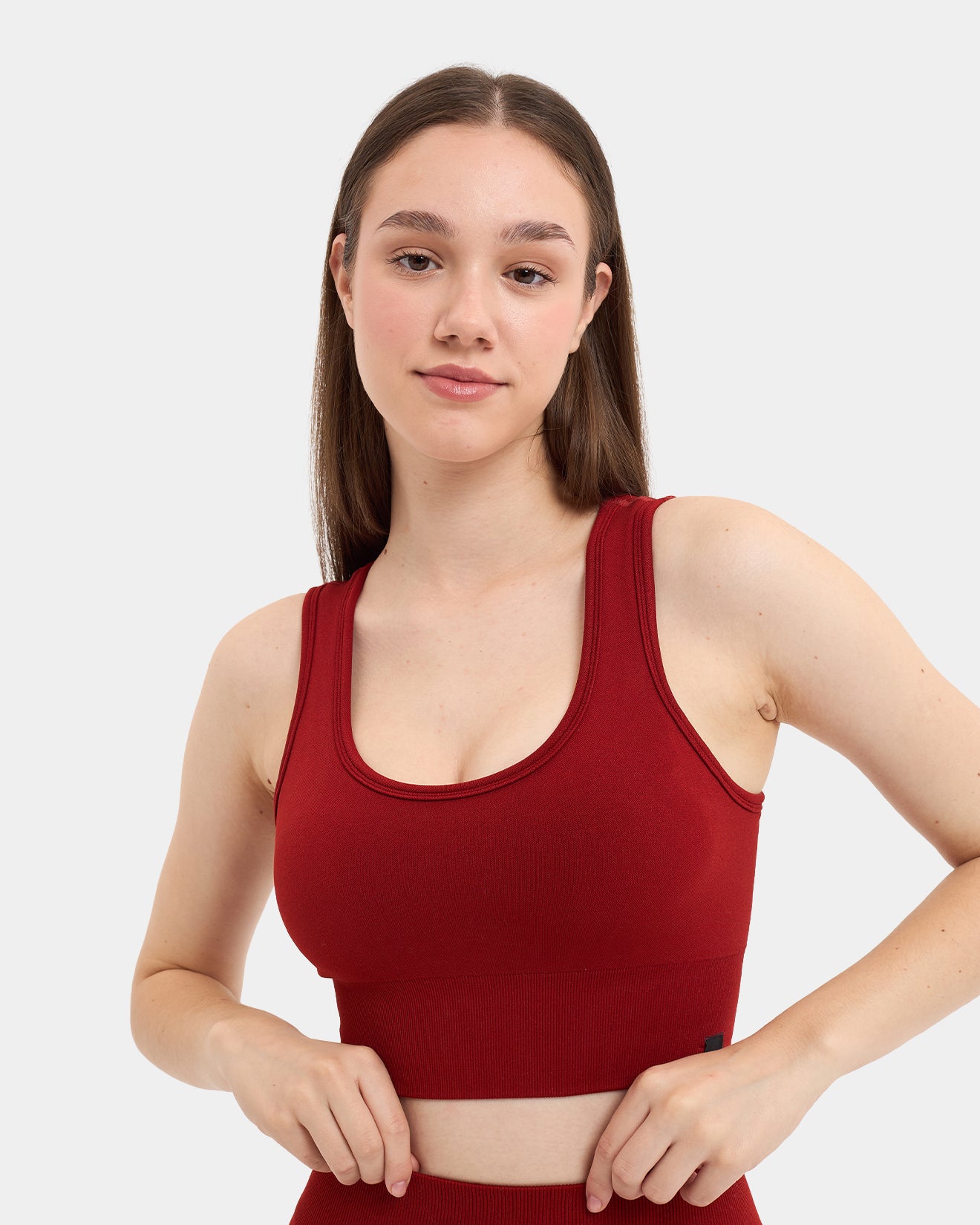 Essential Spor Bra