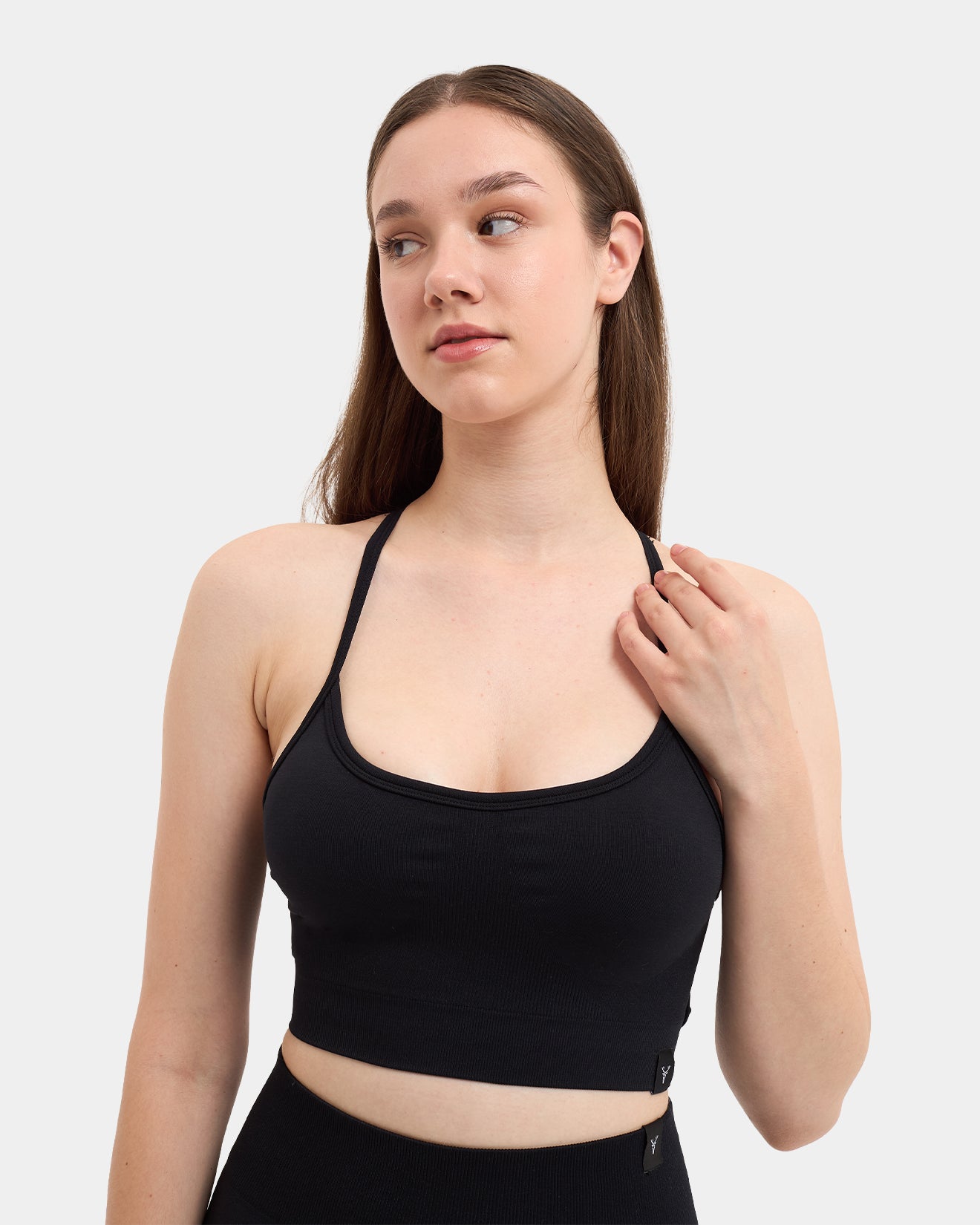 Luma Spor Bra