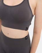 Luma Spor Bra
