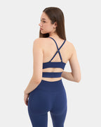 Luma Spor Bra