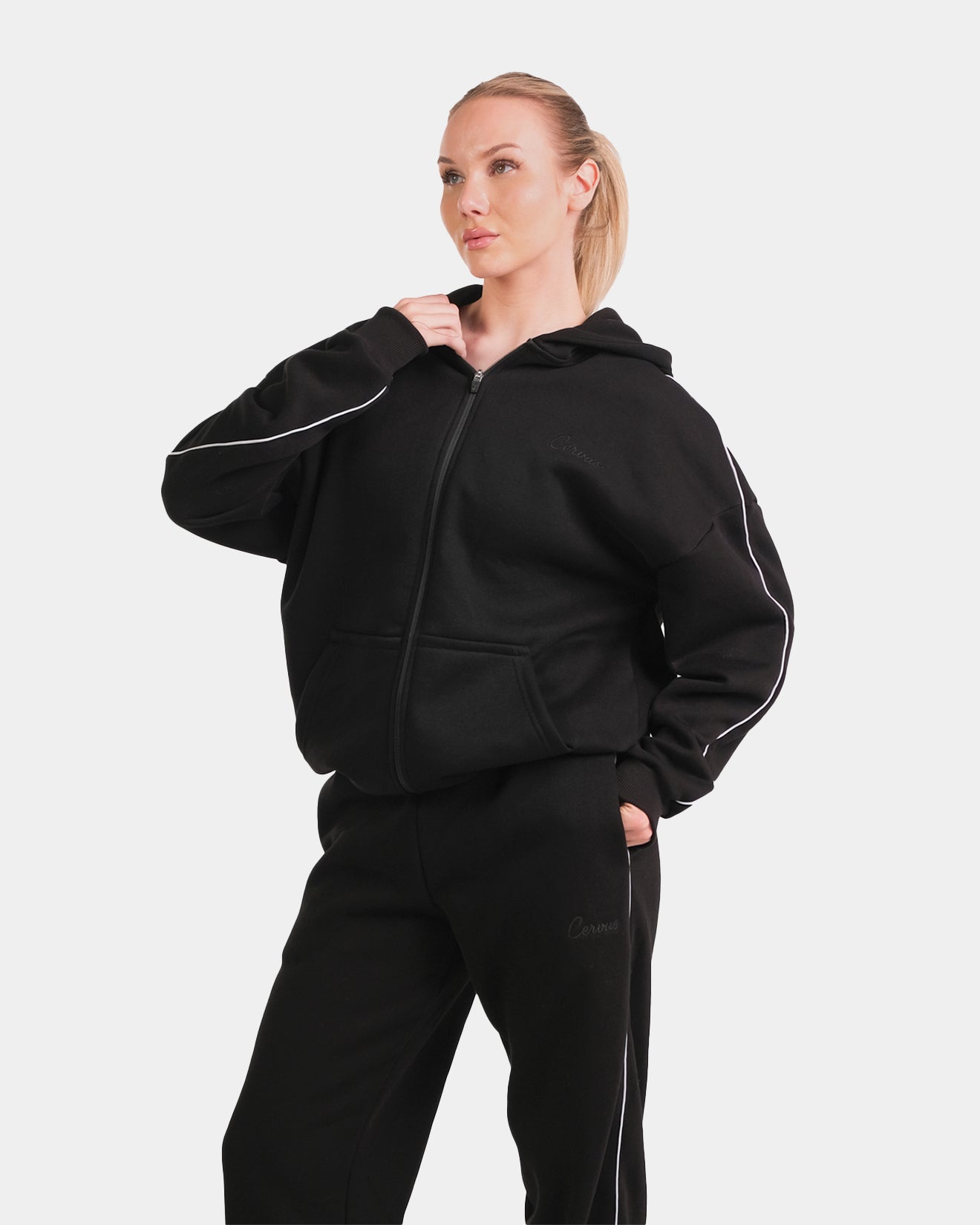 Elora Eşofman Takımı