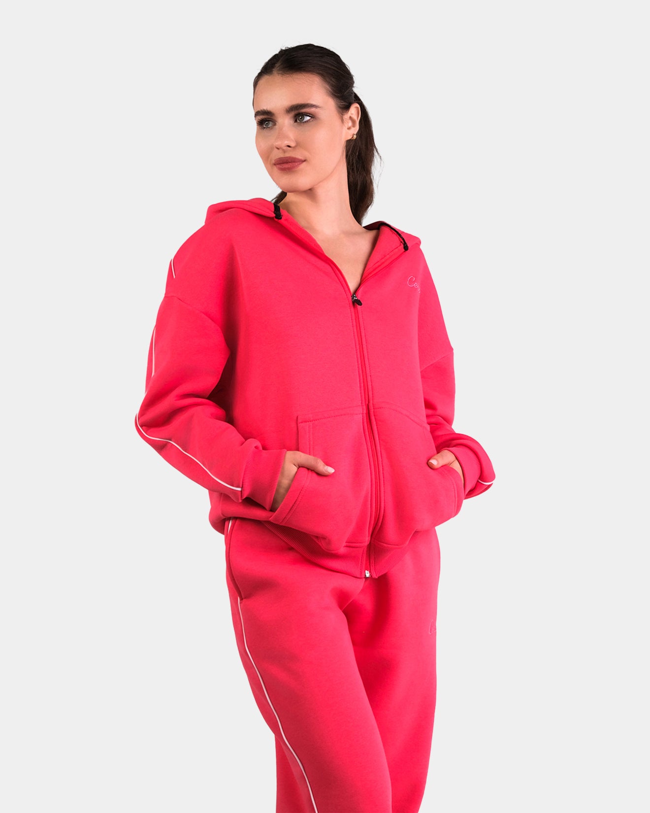 Elora Eşofman Takımı