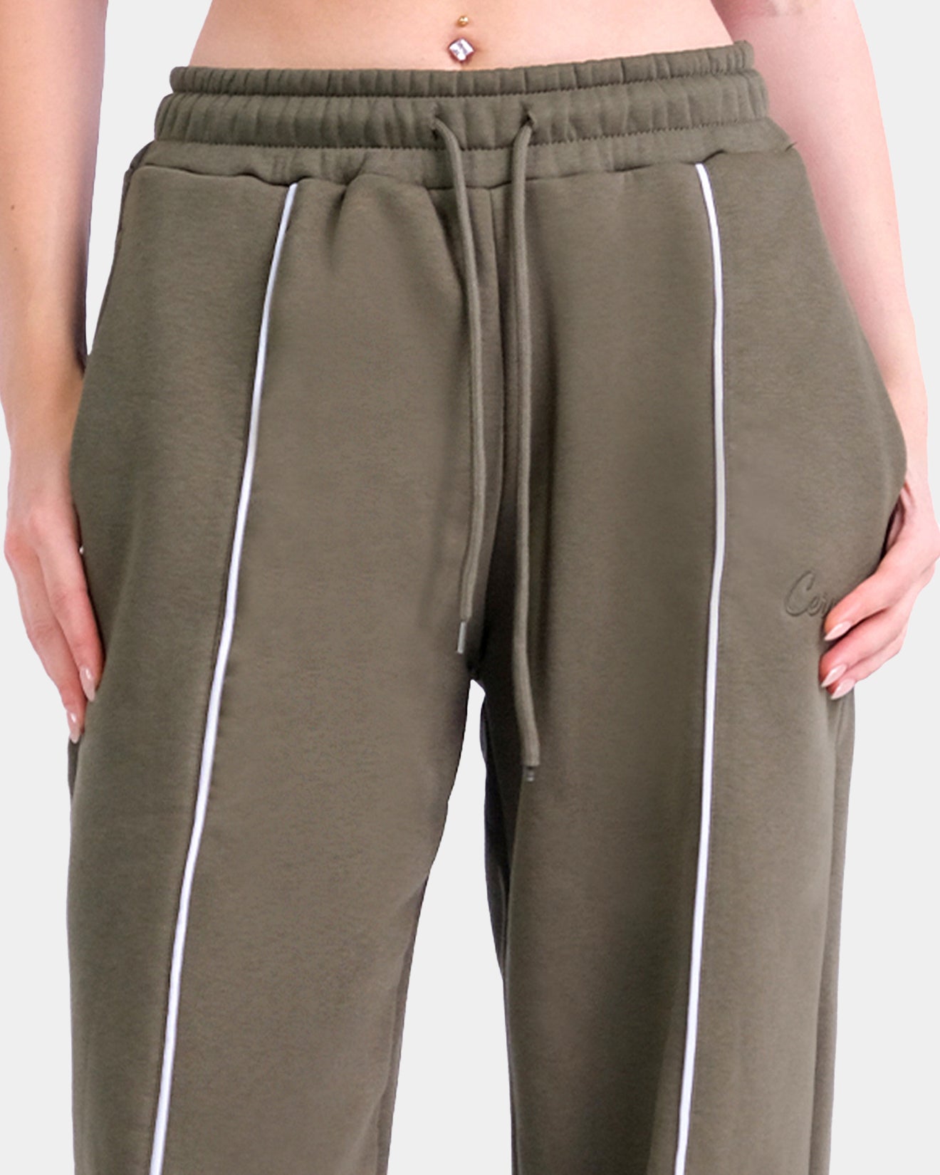 Mira İspanyol Paça Eşofman Altı