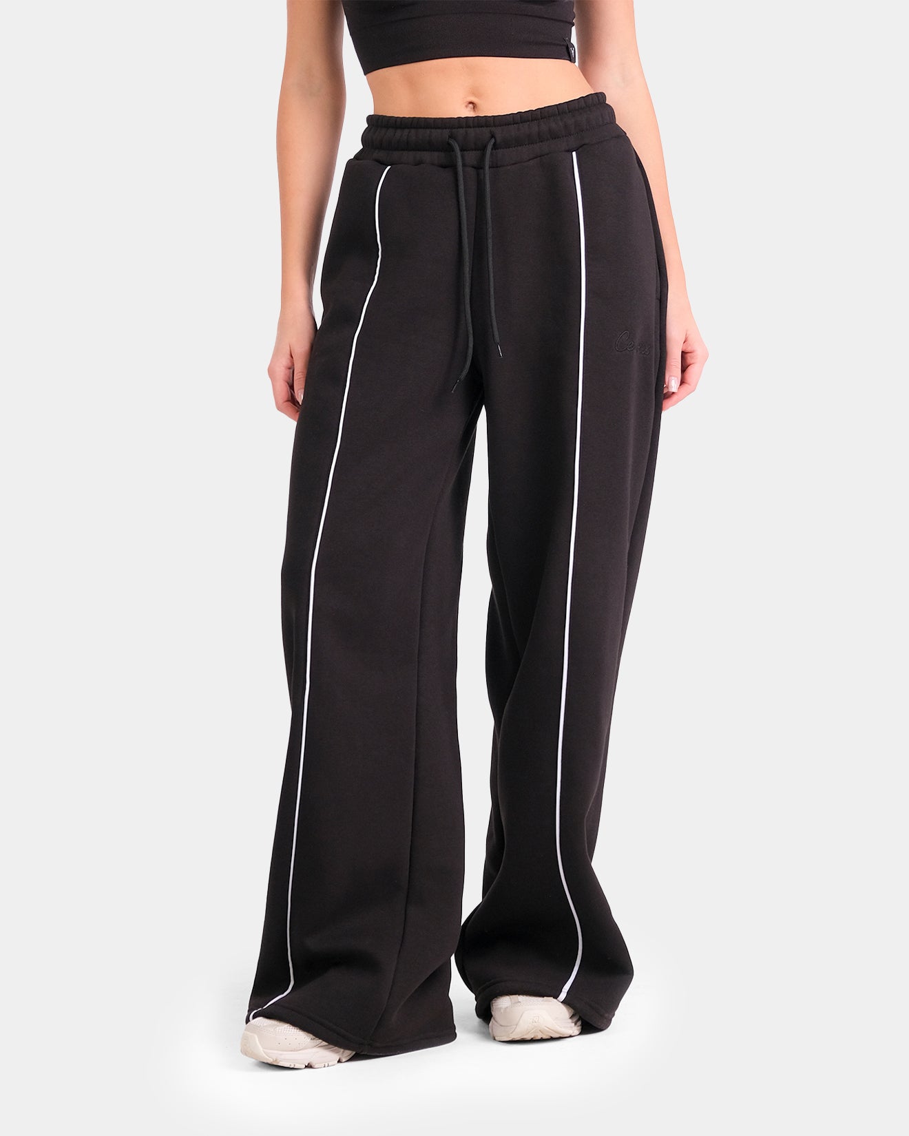 Mira İspanyol Paça Eşofman Altı