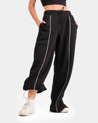 Mira İspanyol Paça Eşofman Altı