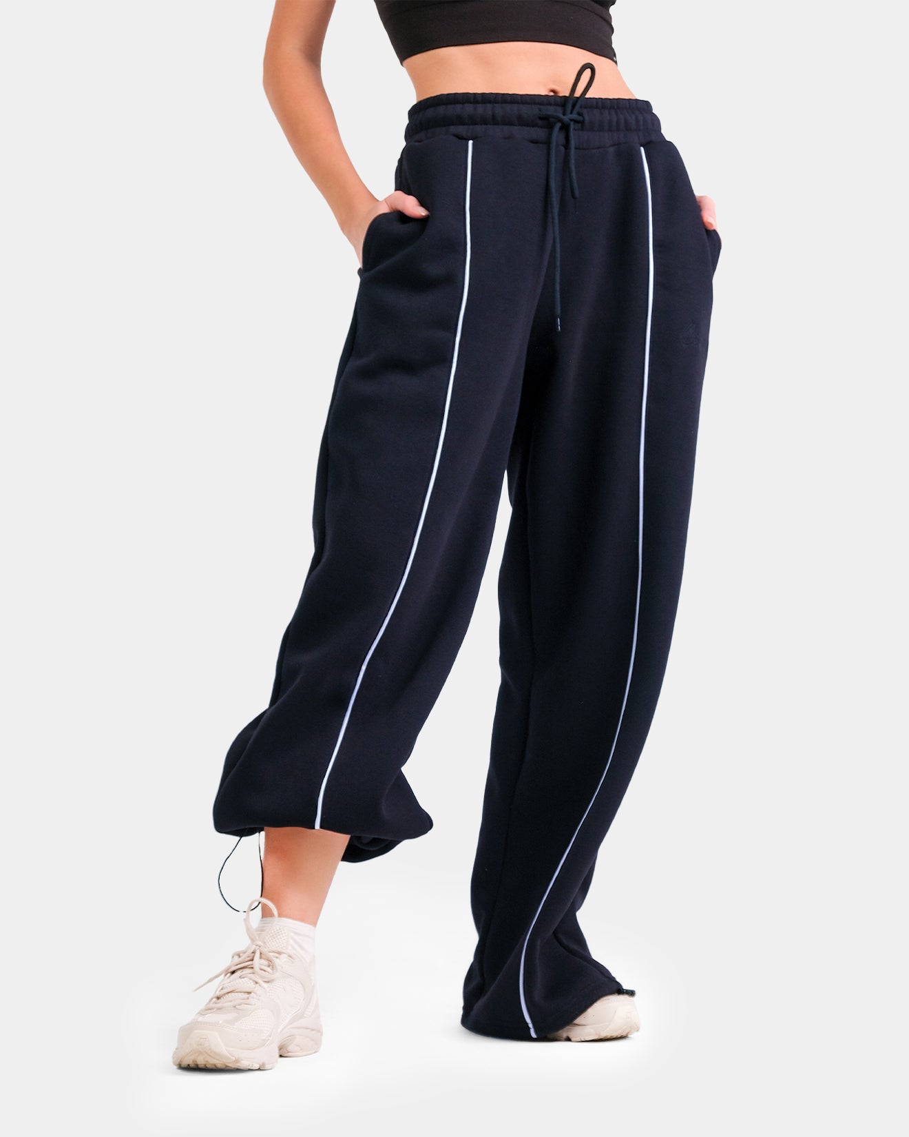 Mira İspanyol Paça Eşofman Altı