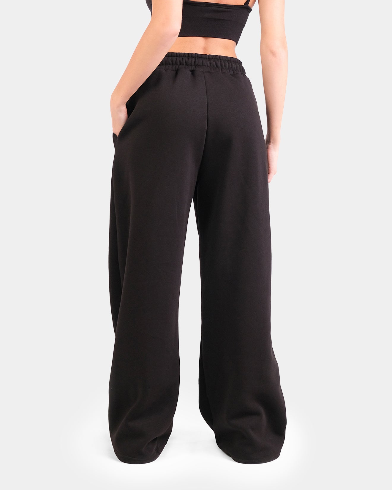 Mira İspanyol Paça Eşofman Altı