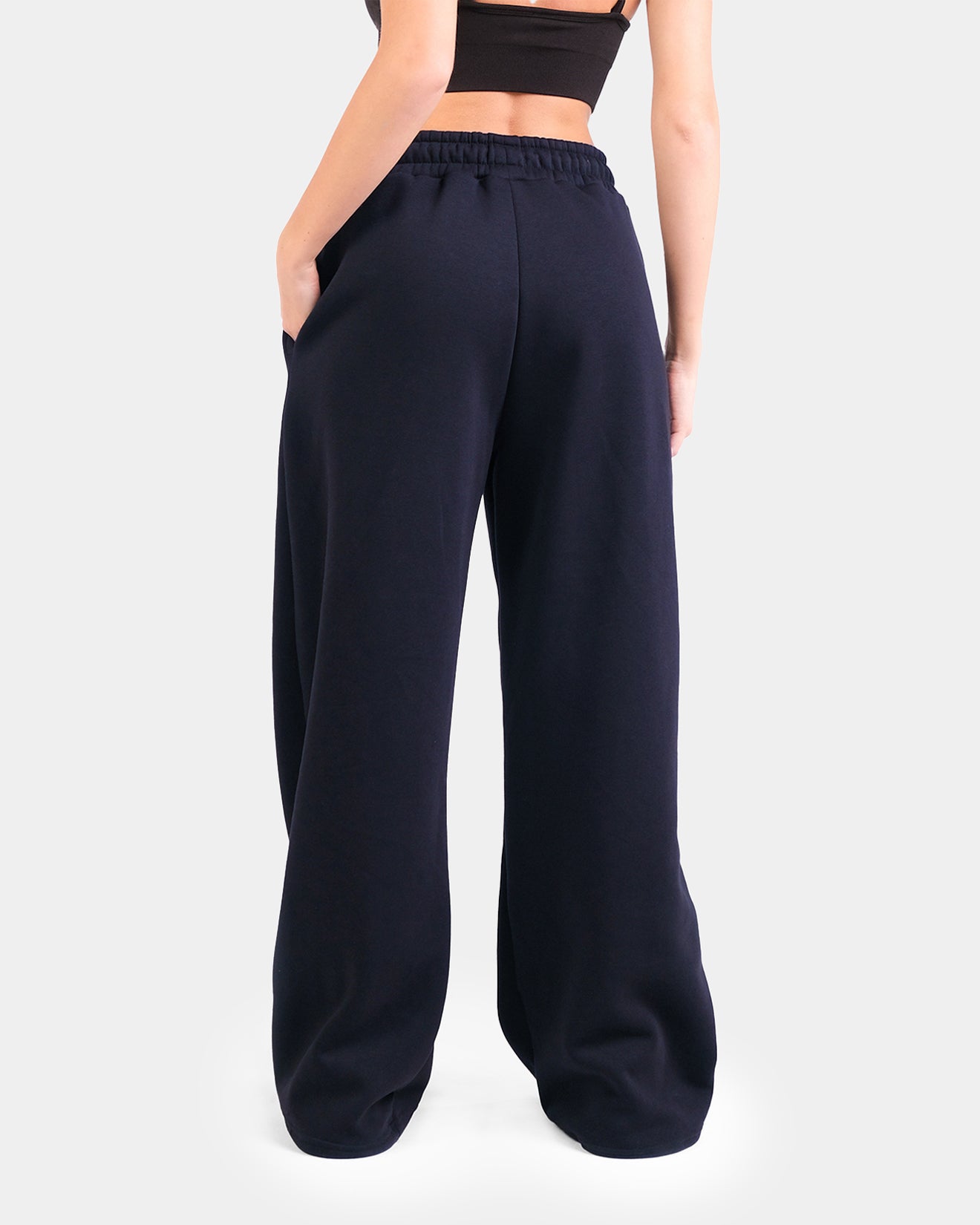 Mira İspanyol Paça Eşofman Altı