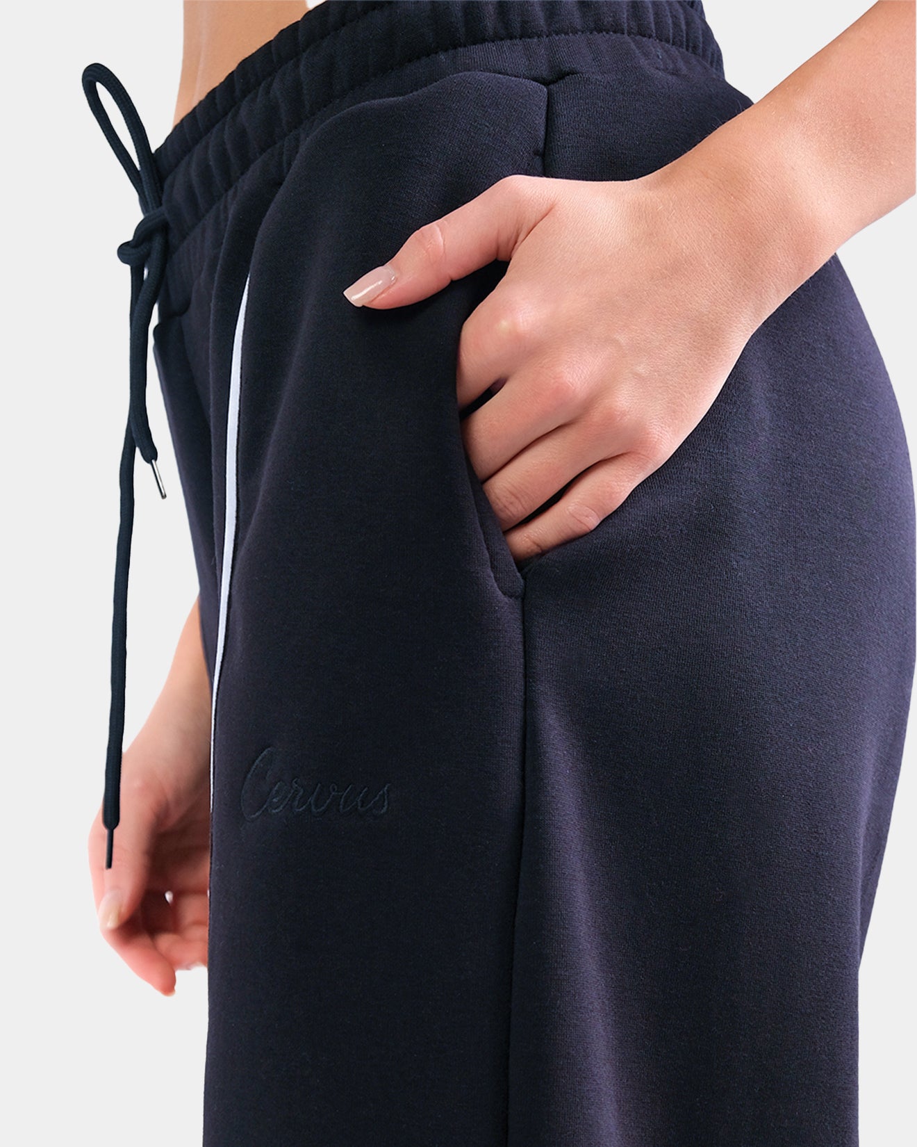 Mira İspanyol Paça Eşofman Altı