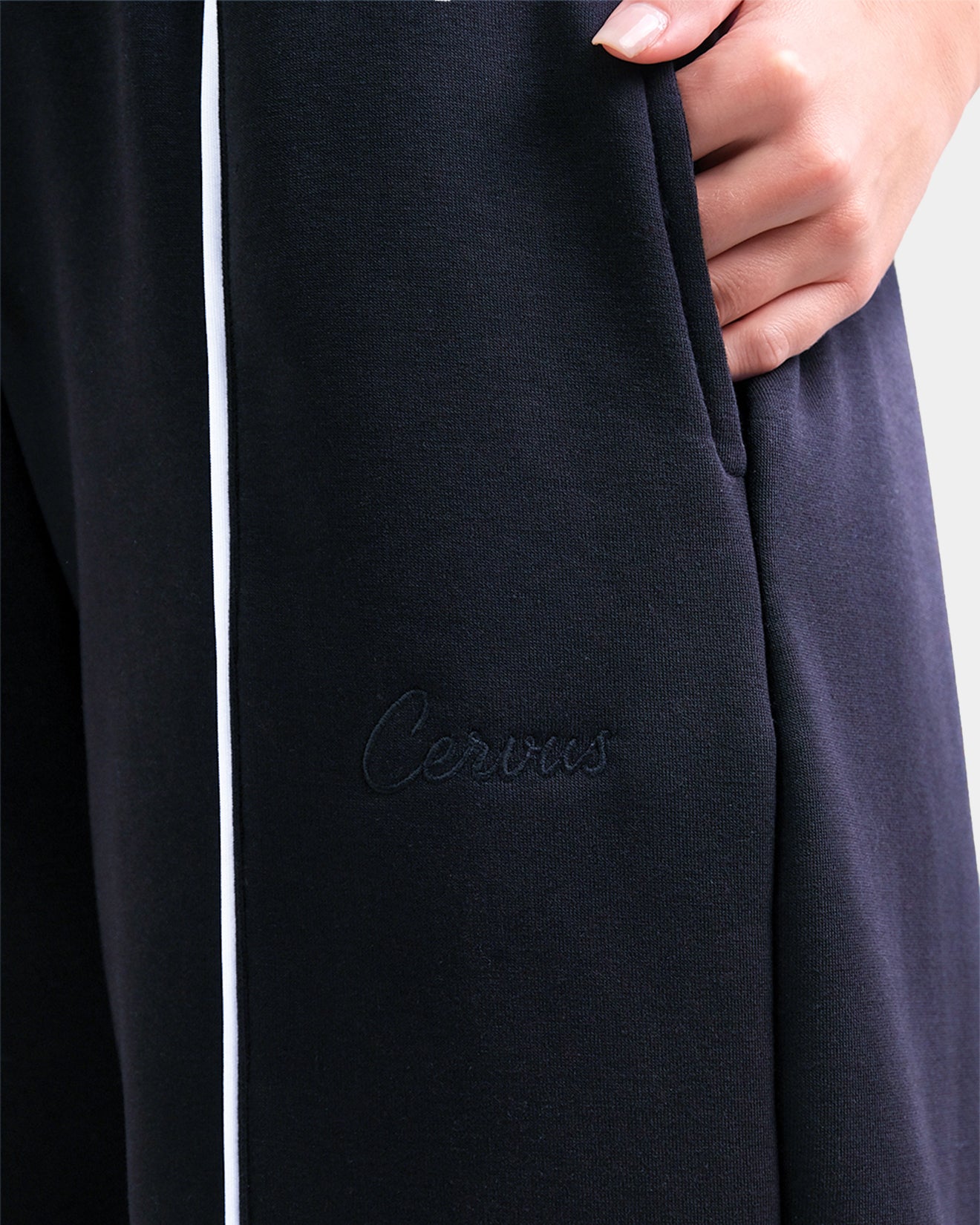 Mira İspanyol Paça Eşofman Altı