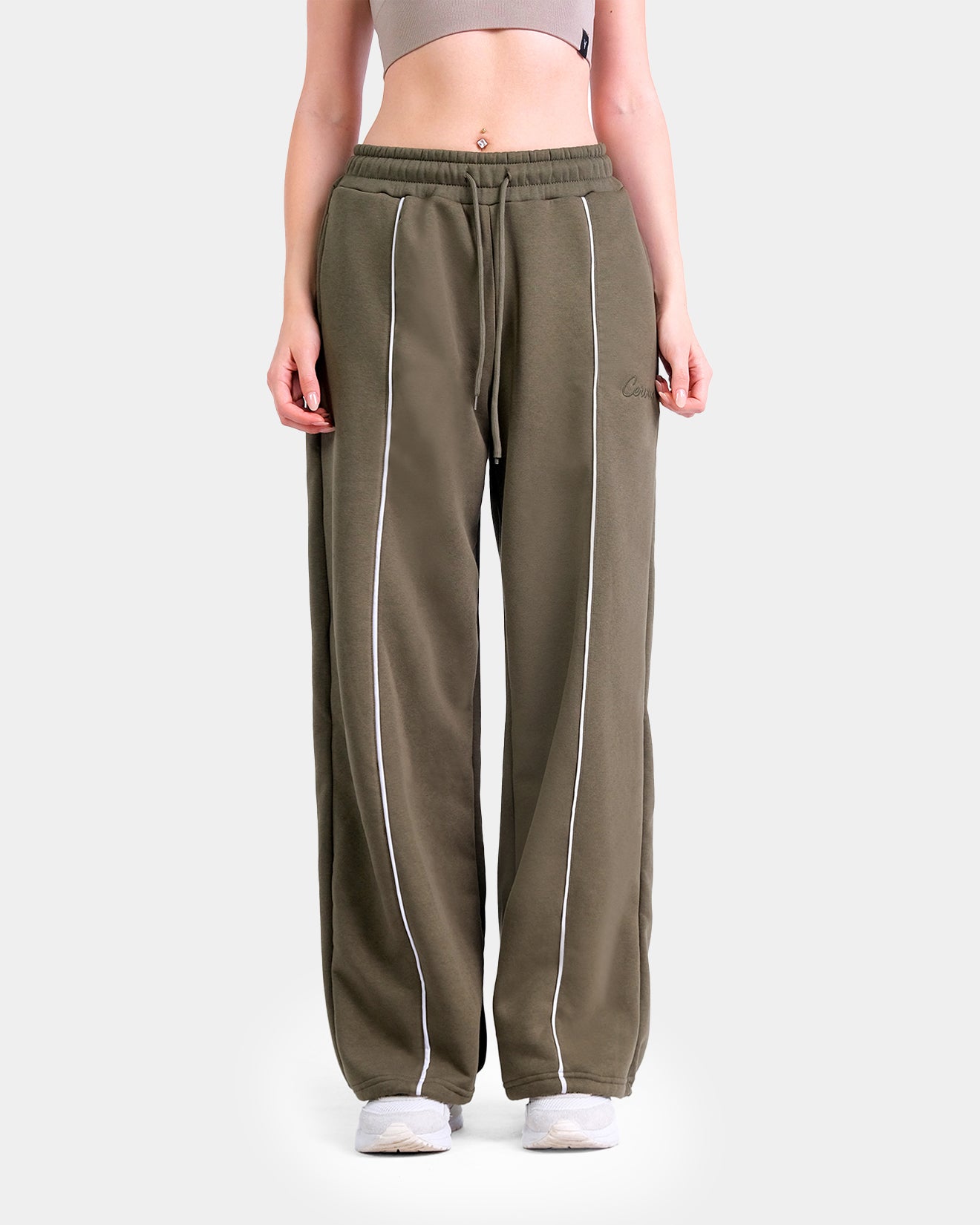 Mira İspanyol Paça Eşofman Altı