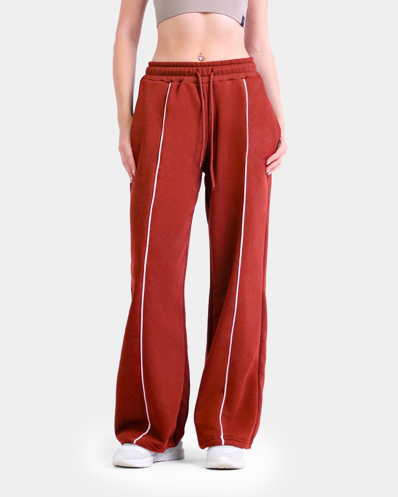 Mira İspanyol Paça Eşofman Altı