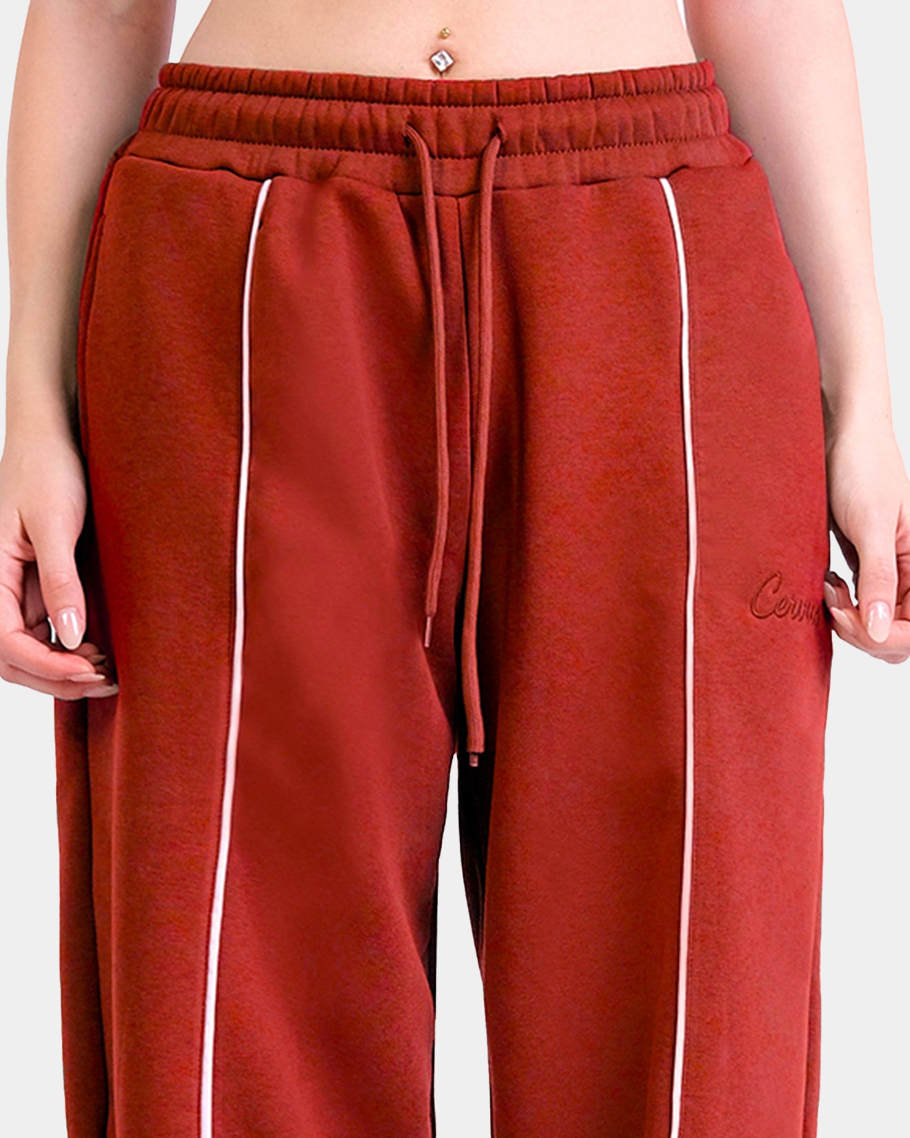 Mira İspanyol Paça Eşofman Altı