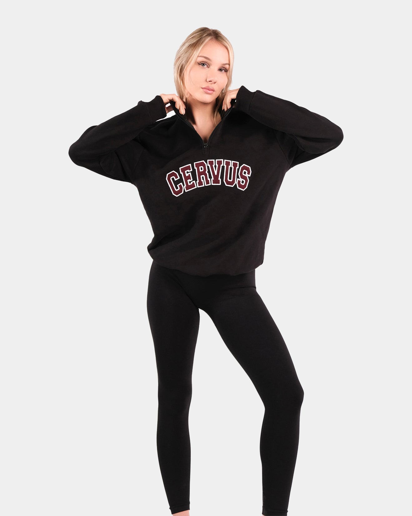 Vela Kadın Sweatshirt