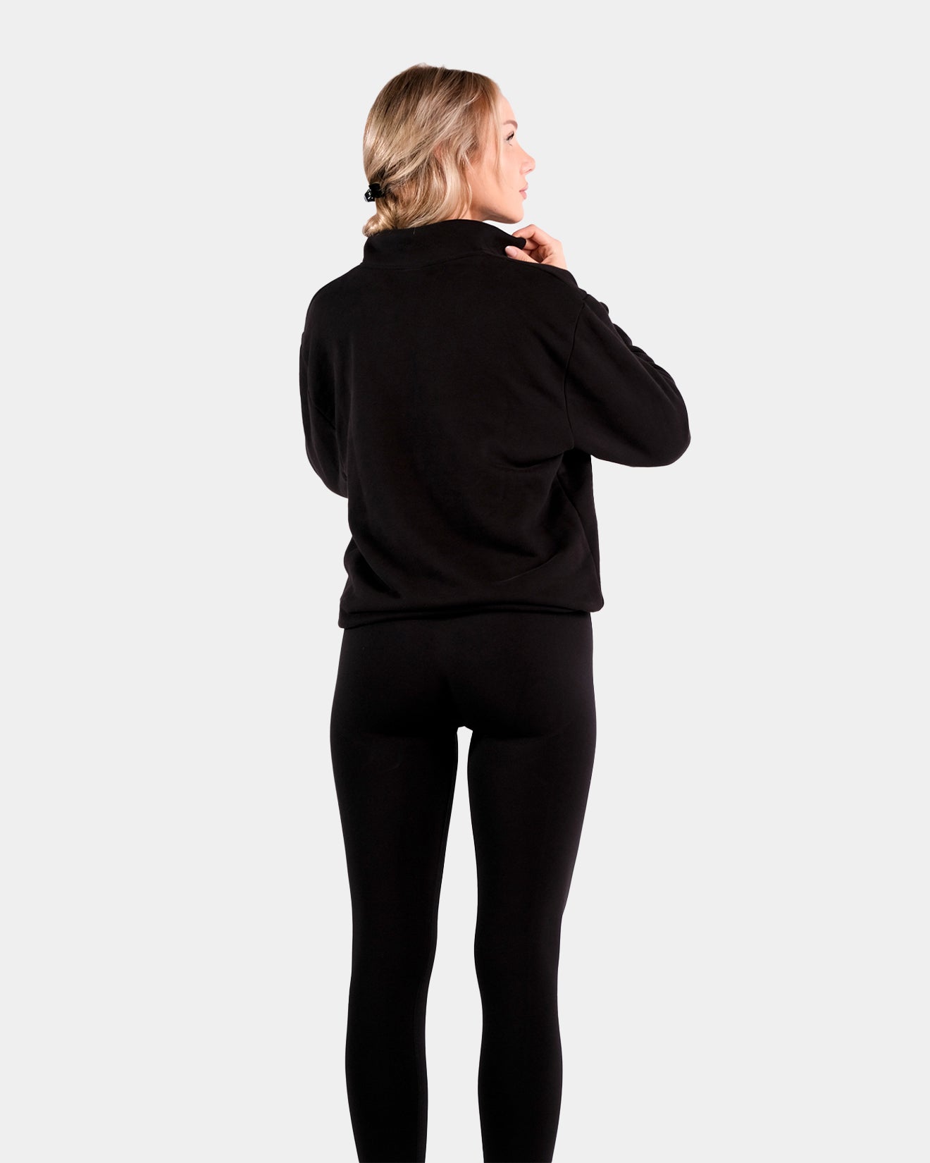 Vela Kadın Sweatshirt