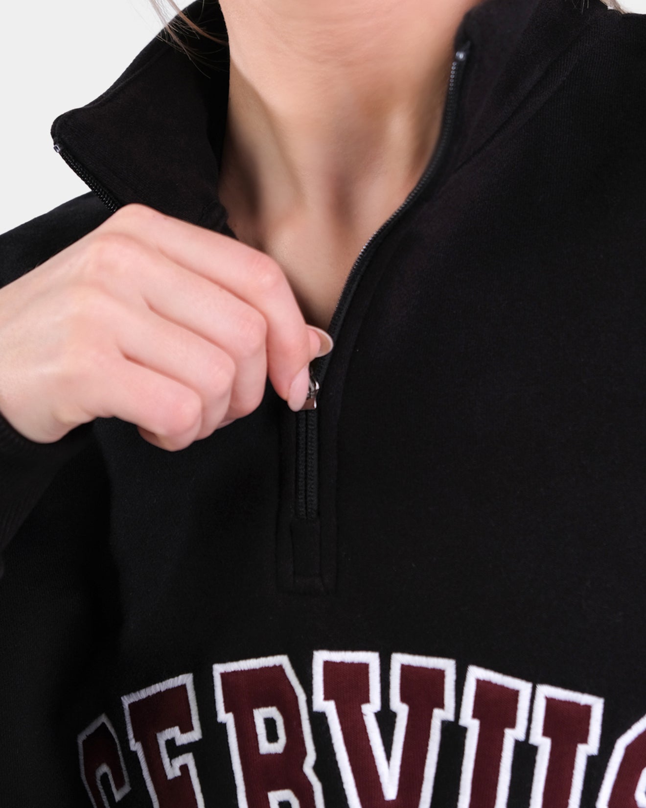 Vela Kadın Sweatshirt