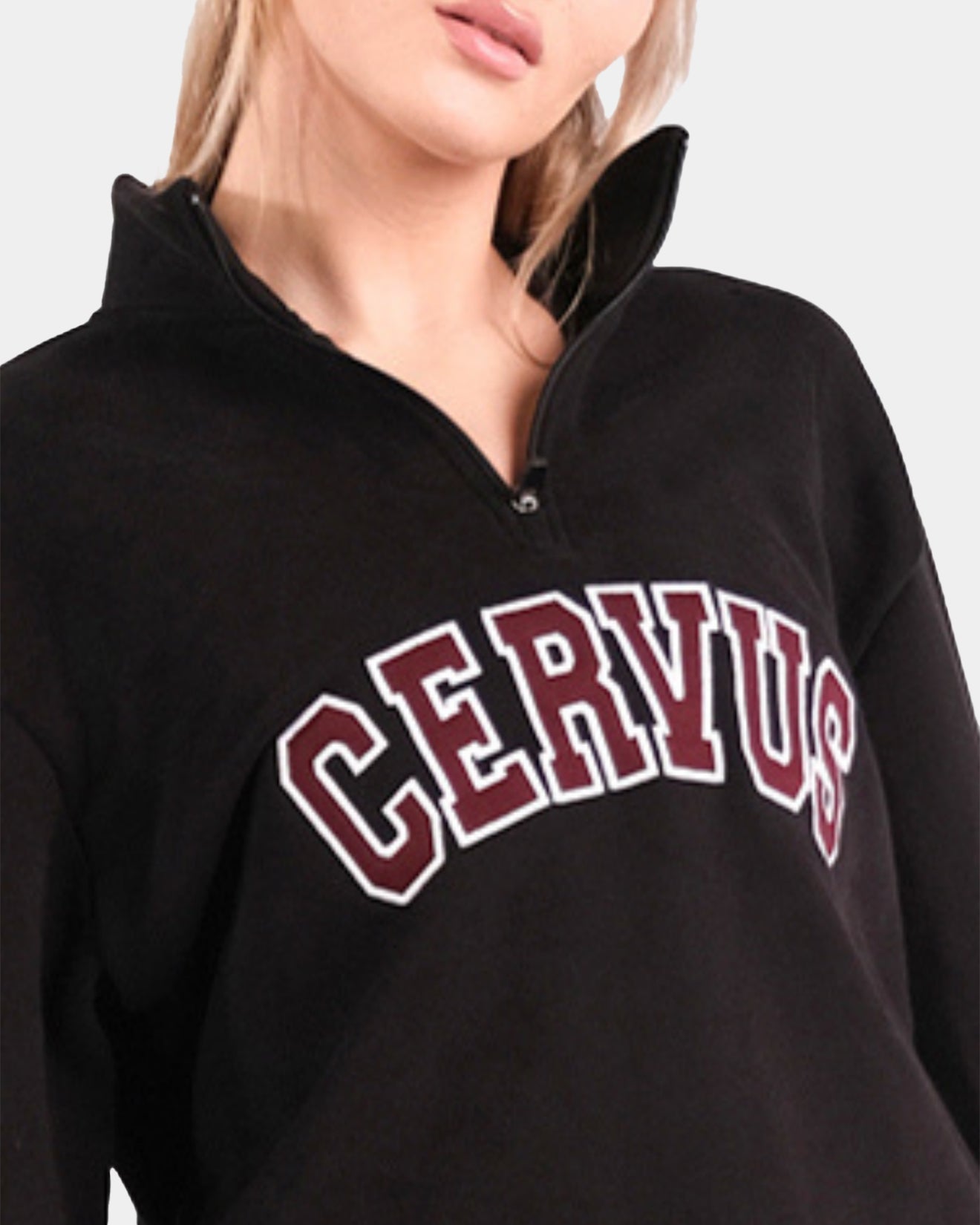 Vela Kadın Sweatshirt