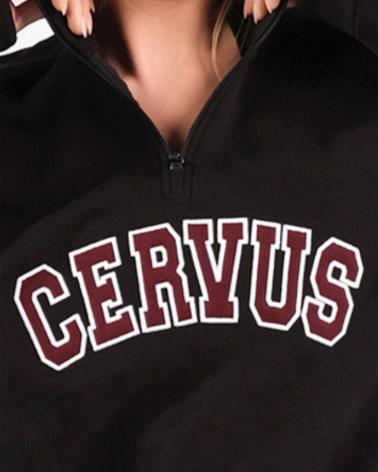 Vela Kadın Sweatshirt