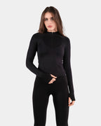 Vistara Spor Uzun Kol Üst