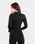 Vistara Spor Uzun Kol Üst