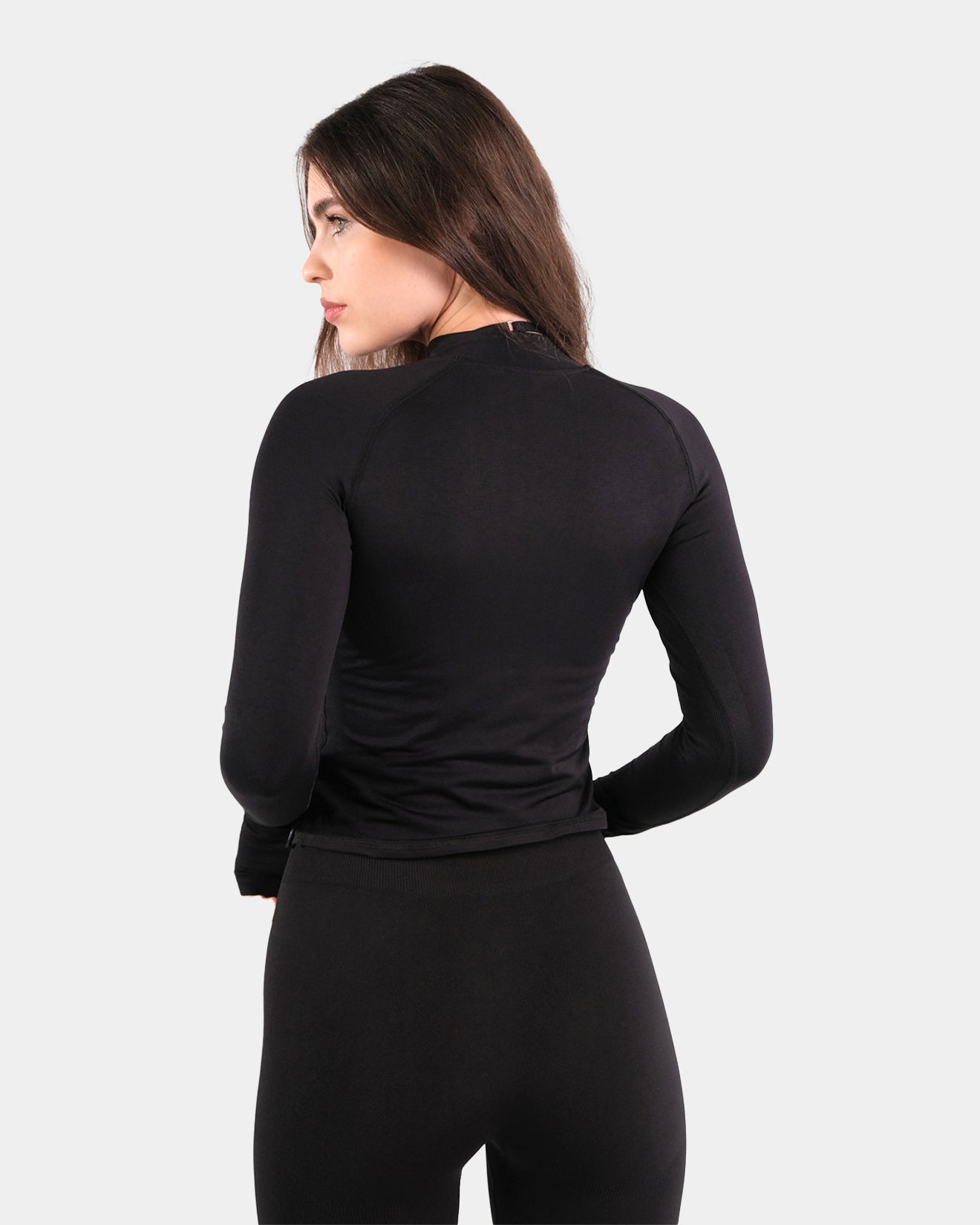 Vistara Spor Uzun Kol Üst