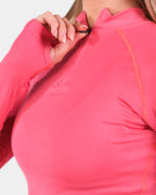 Vistara Spor Uzun Kol Üst