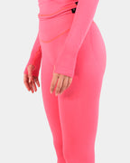 Vistara Spor Uzun Kol Üst