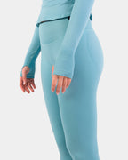 Vistara Spor Uzun Kol Üst