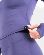 Vistara Spor Uzun Kol Üst