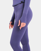 Vistara Spor Uzun Kol Üst