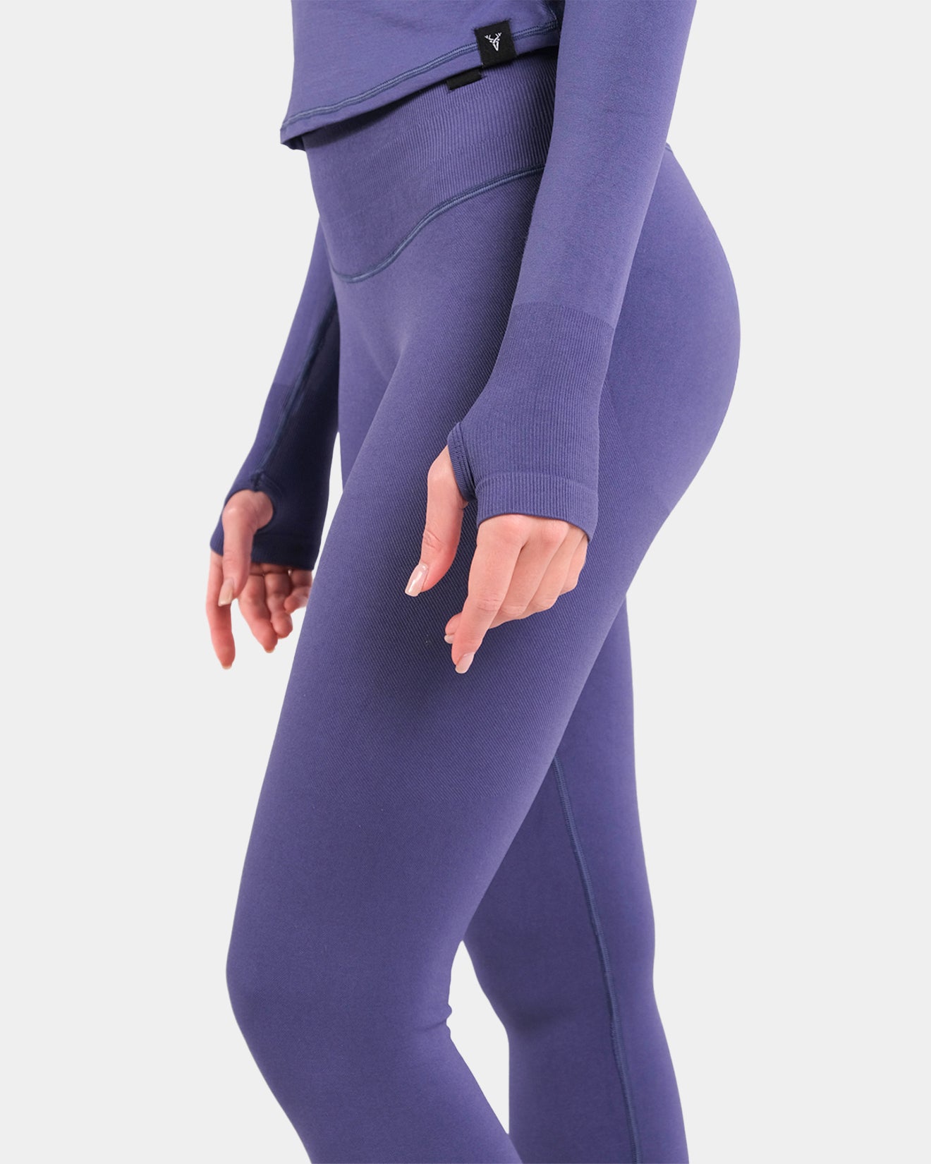 Vistara Spor Uzun Kol Üst