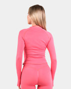 Vistara Spor Uzun Kol Üst