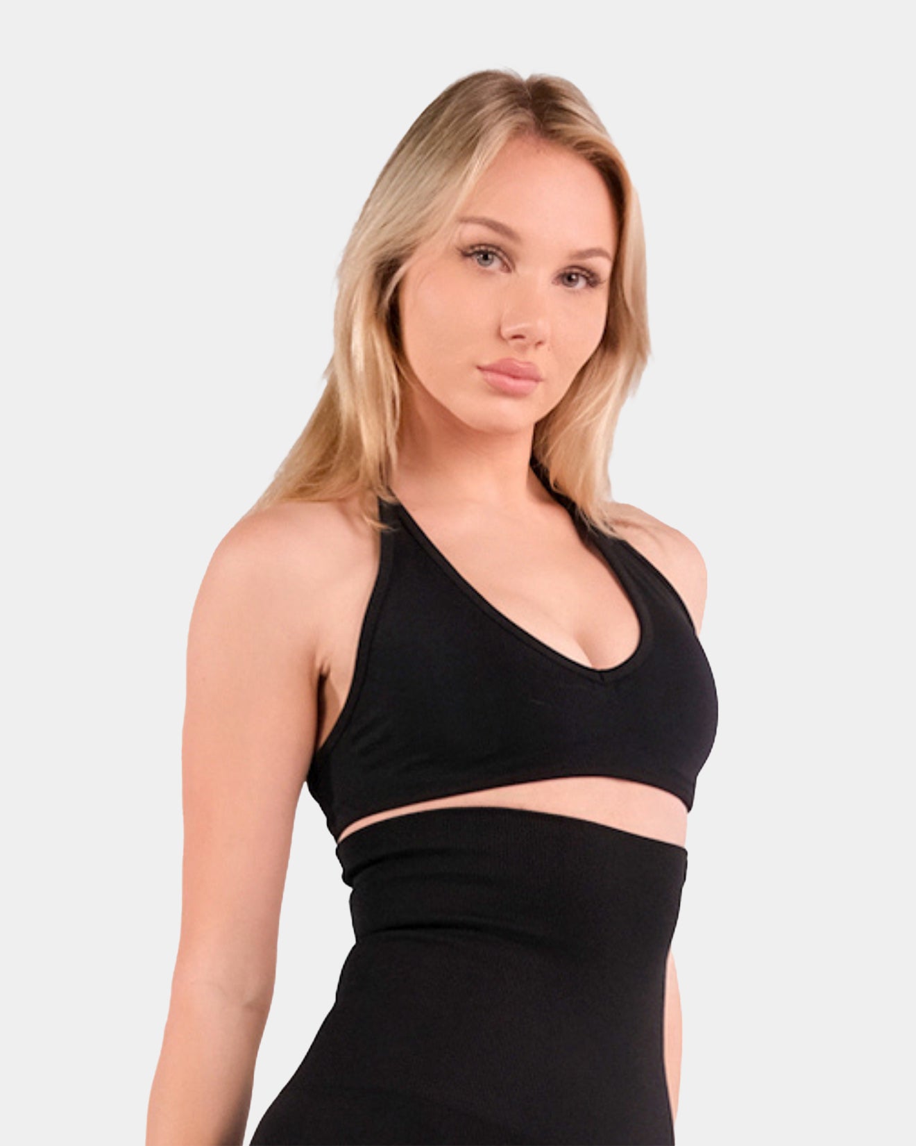 Sculpt Spor Büstiyer