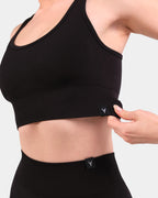 Essential Spor Bra