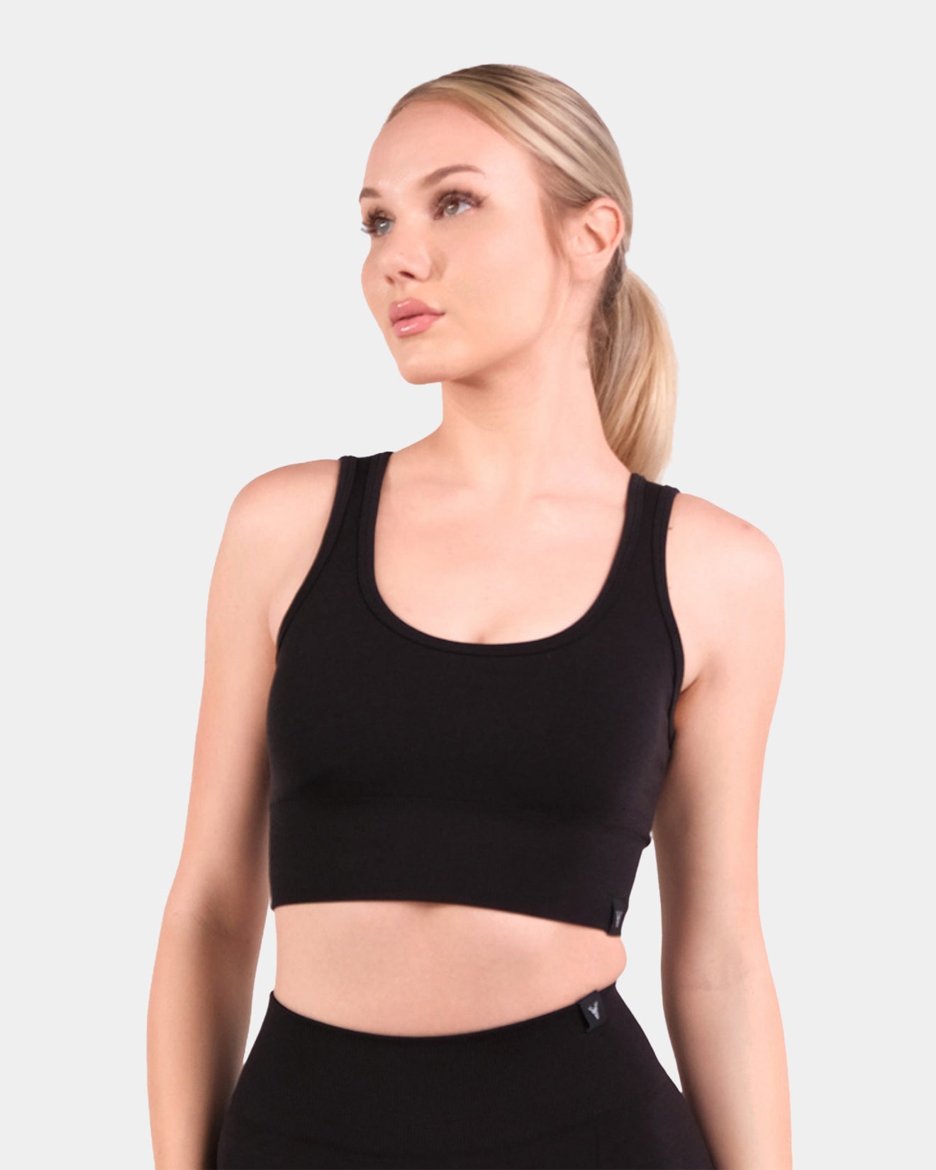 Essential Spor Bra
