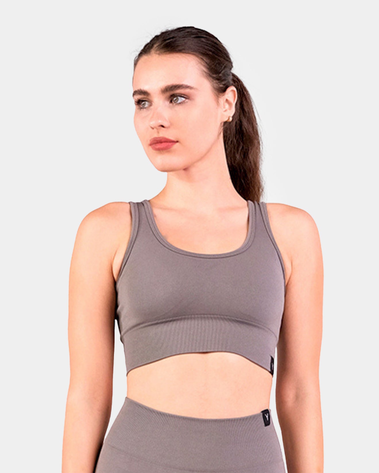 Essential Spor Bra