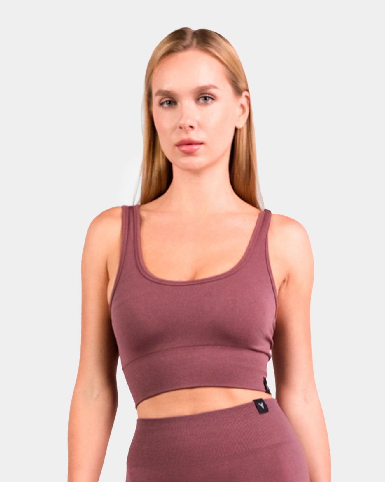 Essential Spor Bra