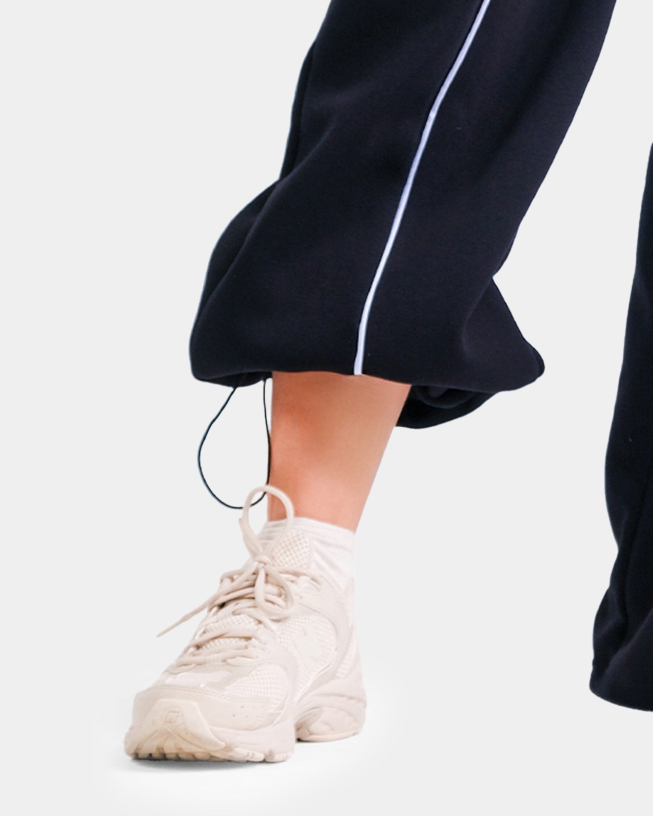 Mira İspanyol Paça Eşofman Altı