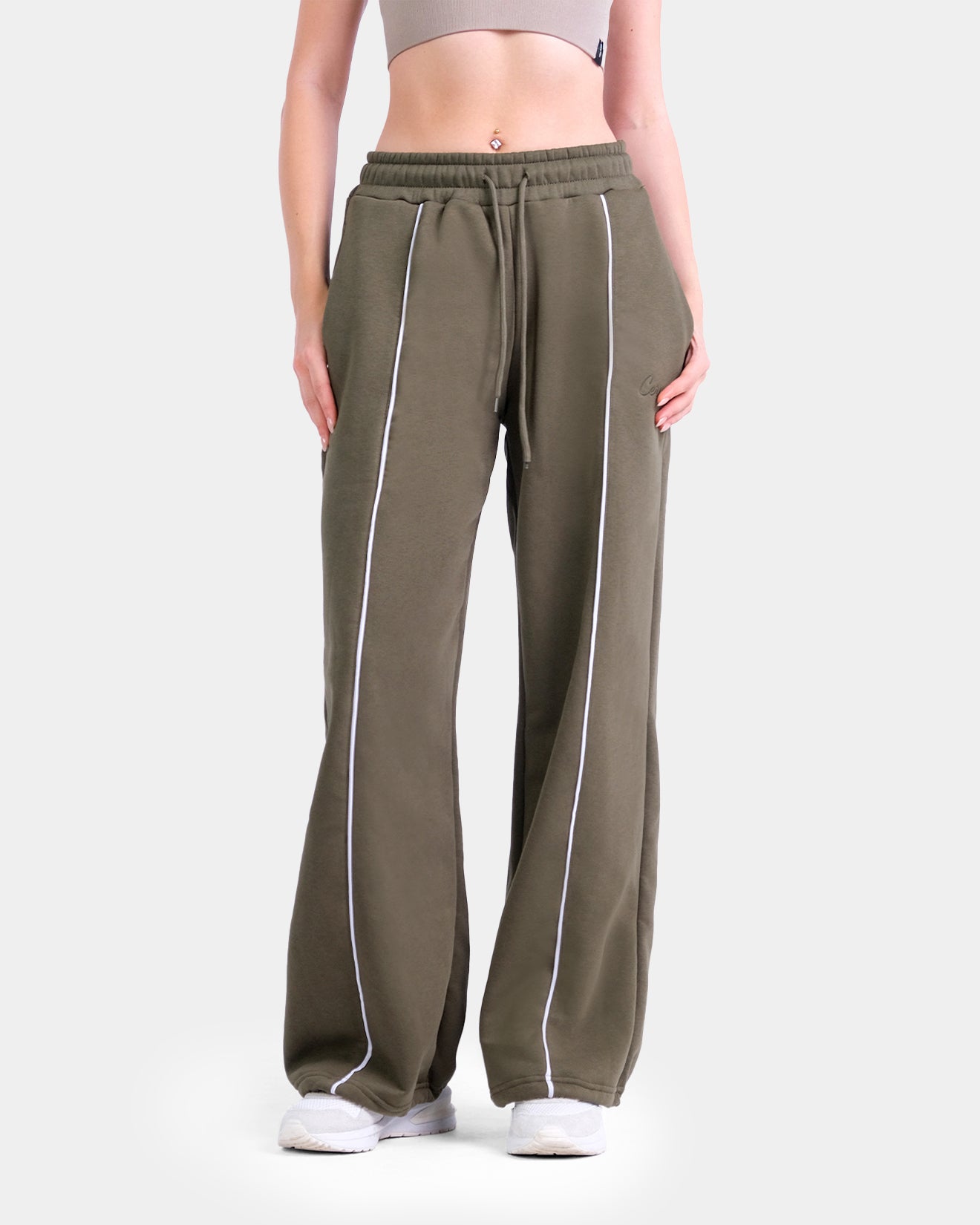 Mira İspanyol Paça Eşofman Altı