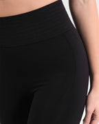 Seamless Spor Tayt Şort ve Askılı Büstiyer