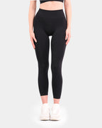 Seamless Tayt Büstiyer Takım