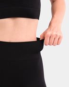 Seamless Tayt Büstiyer Takım