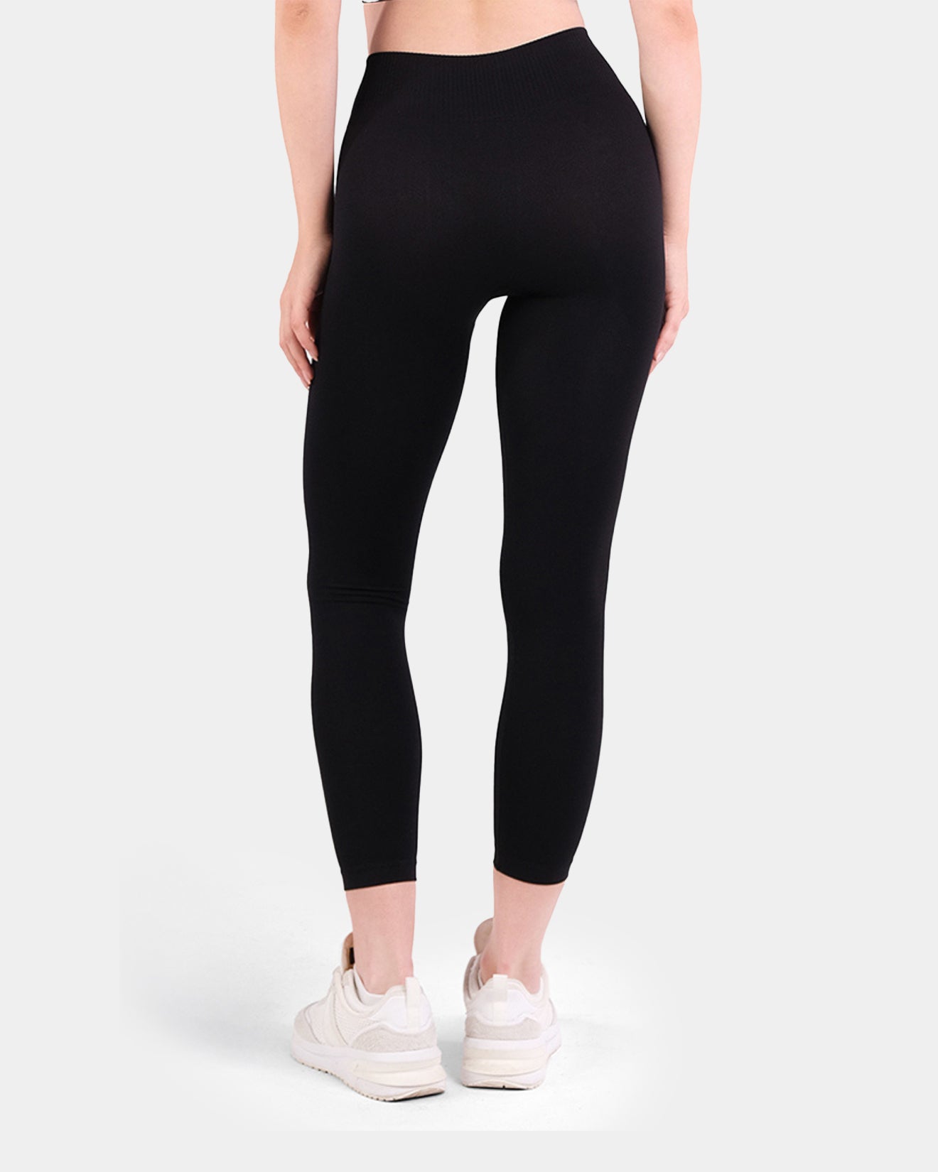 Seamless Tayt Büstiyer Takım