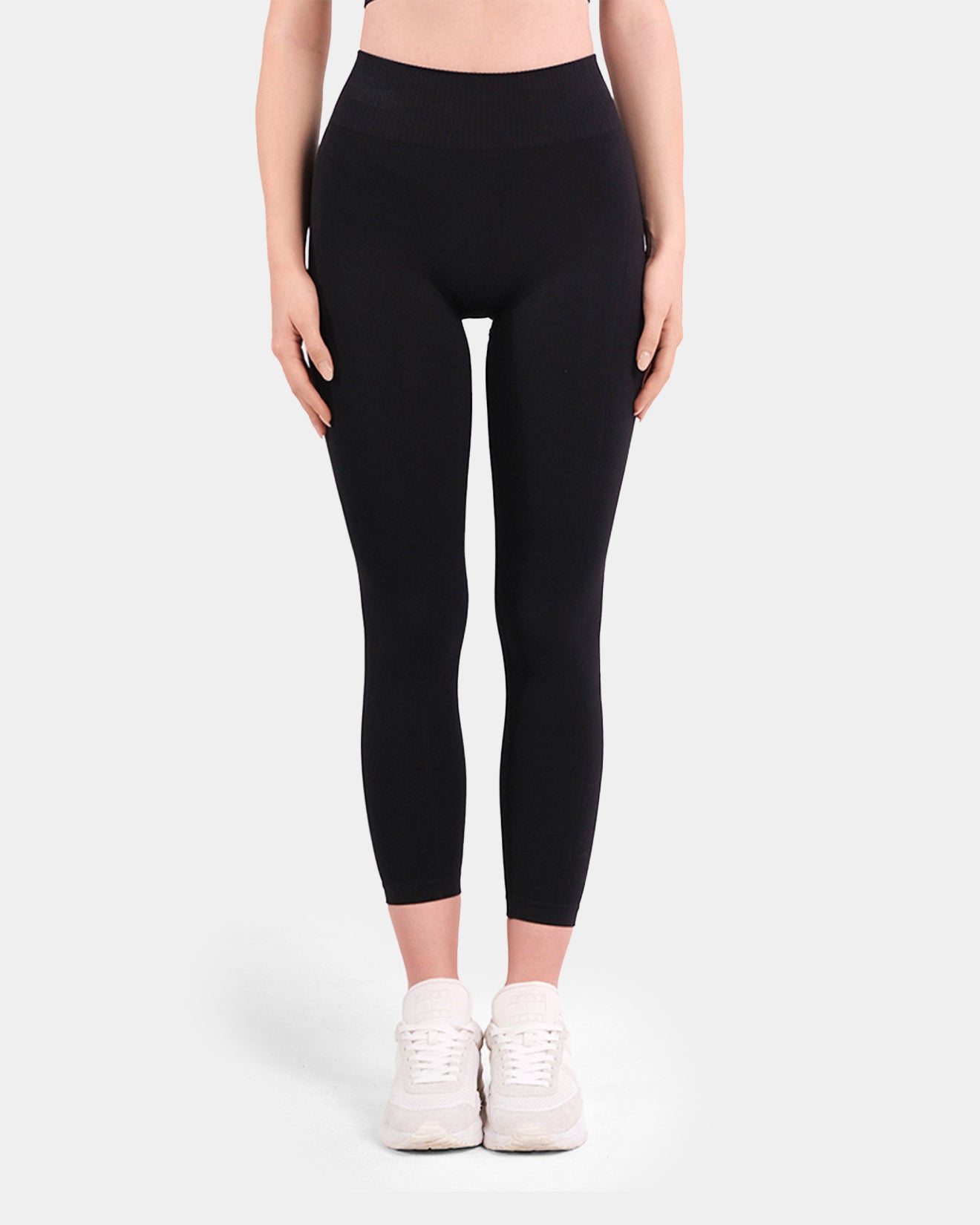 Seamless Tayt Büstiyer Takım